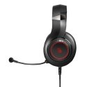 BLOODY G220 наушники/гарнитура Проводная Оголовье Игровой USB тип-A Черный, Красный BLOODY G220 наушники/гарнитура Проводная Оголовье Игровой USB тип-A Черный, Красный