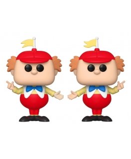 FUNKO POP! 55738 action - ja keräilyfiguuri