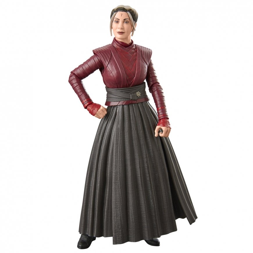 Hasbro Star Wars The Black Series