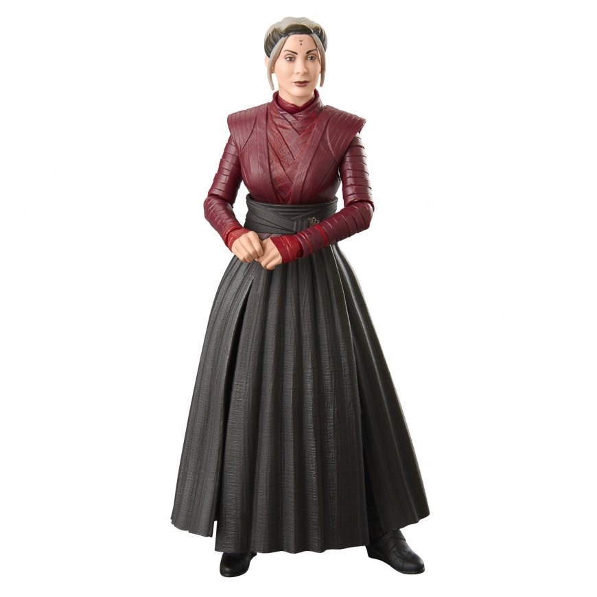 Star Wars The Black Series Morgan Elsbeth – 2