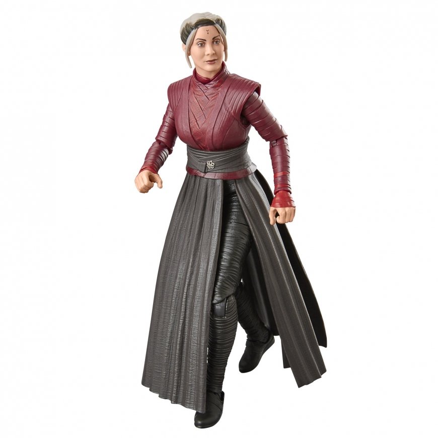 Star Wars The Black Series Morgan Elsbeth – 3