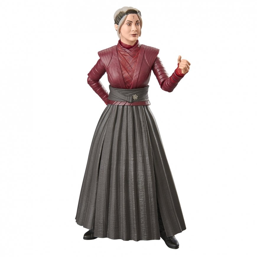 Star Wars The Black Series Morgan Elsbeth – 4