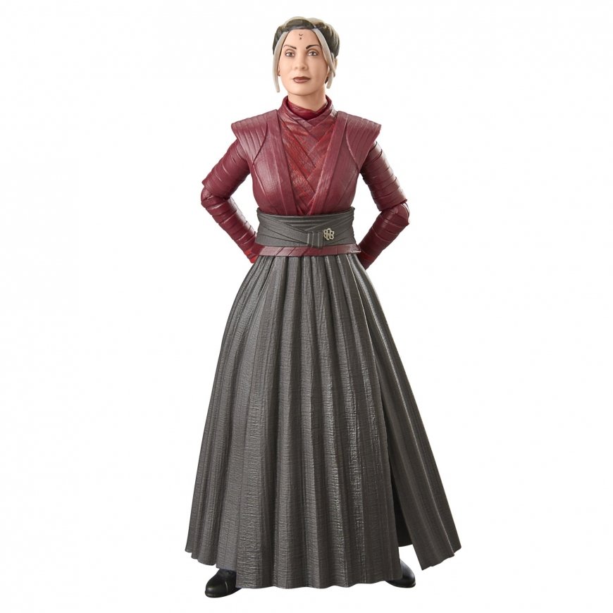 Star Wars The Black Series Morgan Elsbeth – 5