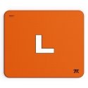 Fnatic DASH2 MAX Gaming mouse pad Orange Fnatic DASH2 MAX Gaming mouse pad Orange