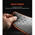 Fnatic DASH2 MAX Gaming mouse pad Orange Fnatic DASH2 MAX Gaming mouse pad Orange