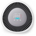 Philips AC0950/10 air purifier 65 m² 49.5 dB 23 W White
