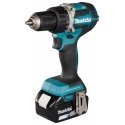 Makita DDF484RFJ porakone 2000 RPM 1,8 kg musta, Sininen Makita DDF484RFJ porakone 2000 RPM 1,8 kg musta, Sininen