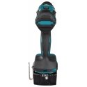 Makita DDF484RFJ grąžtas 2000 RPM 1,8 kg Juoda, Mėlyna Makita DDF484RFJ grąžtas 2000 RPM 1,8 kg Juoda, Mėlyna