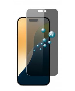 Screenor 15061SN Mobiiltelefon ekraani- või seljakaitse 3 Apple 1 tk