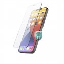 Hama 00213009 Mobiliojo telefono ekrano arba nugarėlės apsaugos priemonė Skaidri ekrano apsauga Appl Hama 00213009 Mobiliojo telefono ekrano arba nugarėlės apsaugos priemonė Skaidri ekrano apsauga Appl
