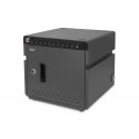 Digitus DN-45004 portatīvo ierīču vadības ratiņi un skapis Portatīvo ierīču pārvaldības koferis Meln Digitus DN-45004 portatīvo ierīču vadības ratiņi un skapis Portatīvo ierīču pārvaldības koferis Meln