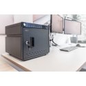 Digitus DN-45004 тележки / шкаф управления портативными устройствами Кейс для управления портативным Digitus DN-45004 тележки / шкаф управления портативными устройствами Кейс для управления портативным
