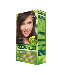 Naturtint Permanent juuksevärv Pruun 170 ml