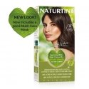 Naturtint Permanent окрашивание волос Коричневый 170 ml Naturtint Permanent окрашивание волос Коричневый 170 ml