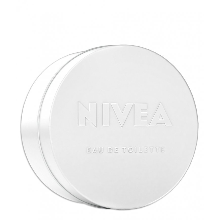NIVEA 80199 туалетная вода 30 ml – 3