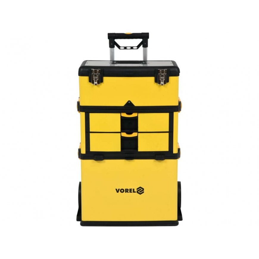 VOREL 78738 tool cart