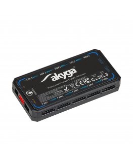 Akyga AK-CA-73 computer case part Universal RGB controller
