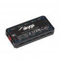 Akyga AK-CA-73 tietokonekotelon osa Universaali RGB-ohjain Akyga AK-CA-73 tietokonekotelon osa Universaali RGB-ohjain
