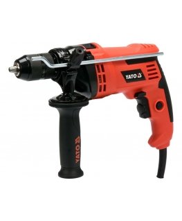 Yato YT-82036 шуруповёрт