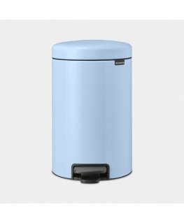 Brabantia NewIcon 12 L Круглый Синий