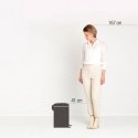 Brabantia NewIcon 12 L Круглый Синий