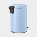 Brabantia NewIcon 12 L Round Blue