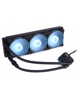 Alphacool 11996 Datora dzesēšanas sistēmas detaļa un piederums Tvertne