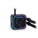 Alphacool 11996 Datora dzesēšanas sistēmas detaļa un piederums Tvertne