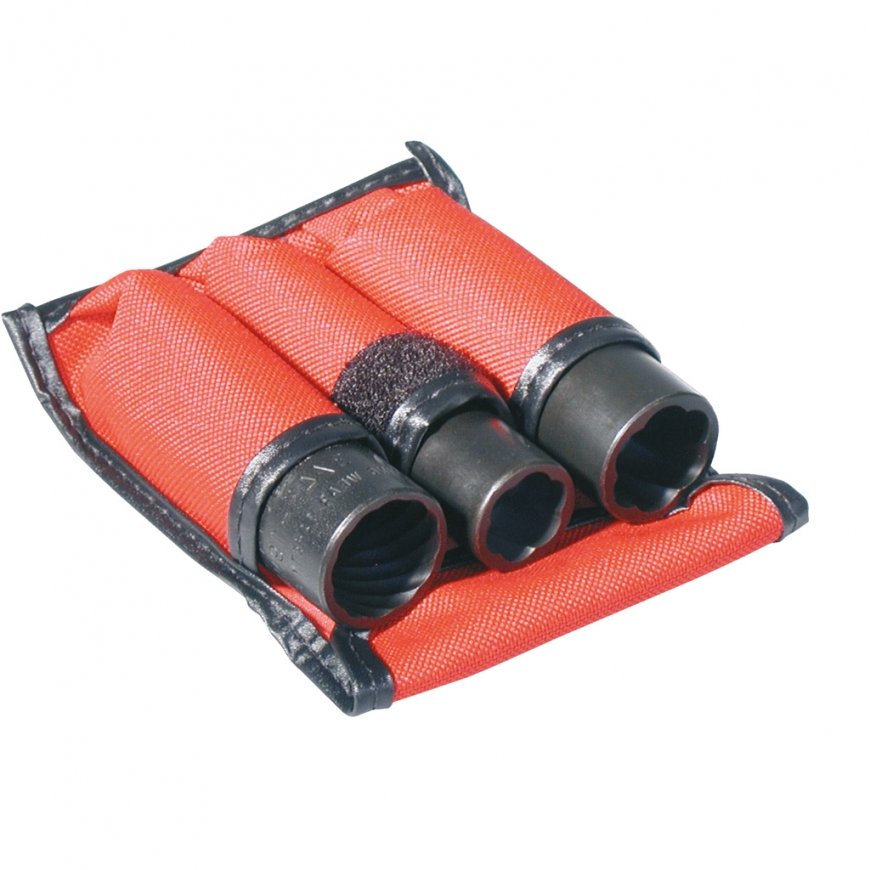 KS Tools 913.1270 hylsy & hylsysarja Pistorasiasarja