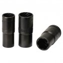KS Tools 913.1270 hylsy & hylsysarja Pistorasiasarja