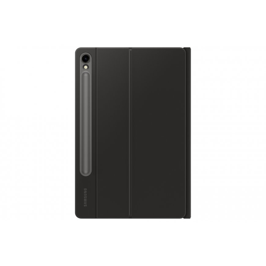 Samsung EF-DX725 Ziemeļvalstu Pogo Pin Melns – 2