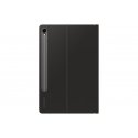 Samsung Galaxy Tab S9 | S9 FE AI Book Cover Keyboard Black Samsung Galaxy Tab S9 | S9 FE AI Book Cover Keyboard Black