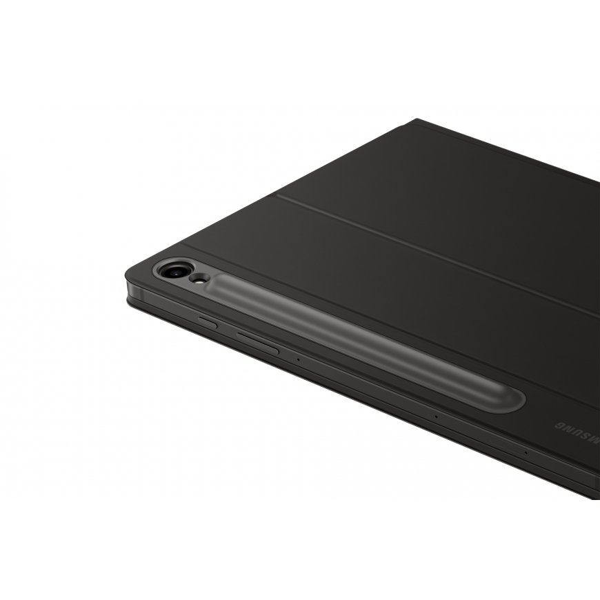 Samsung EF-DX725 Nordic Pogo Pin Black – 3