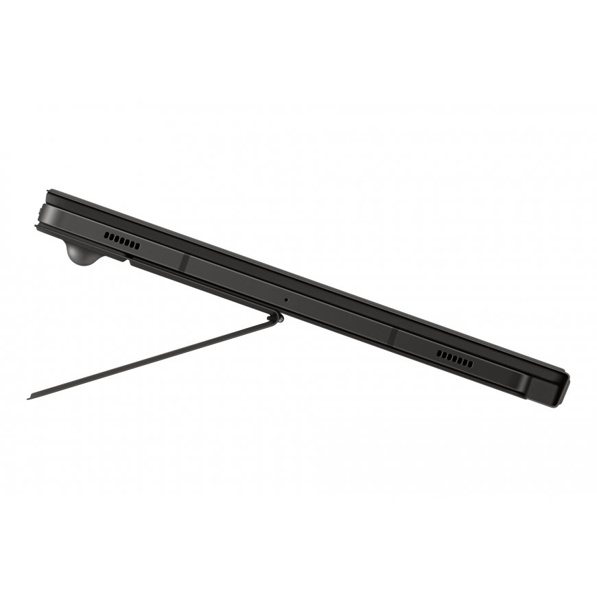 Samsung EF-DX725 Северные страны Пружинный контакт Черный – 5