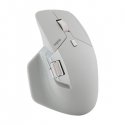 Rapoo MT760L mouse Right-hand RF Wireless + Bluetooth Optical 3200 DPI