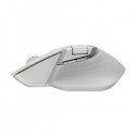 Rapoo MT760L mouse Right-hand RF Wireless + Bluetooth Optical 3200 DPI