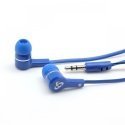 Sbox Stereo Earphones EP-003BL blue Sbox Stereo Earphones EP-003BL blue