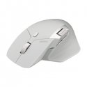 Rapoo MT760L mouse Right-hand RF Wireless + Bluetooth Optical 3200 DPI