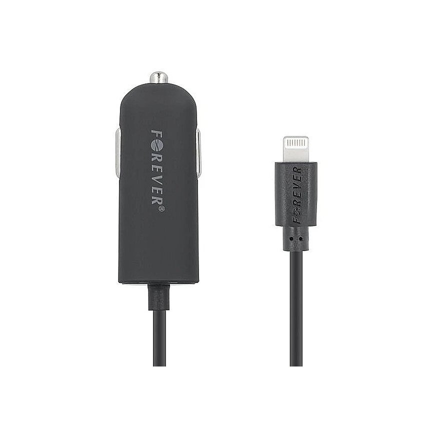 Forever M-02 2.1A (12V /