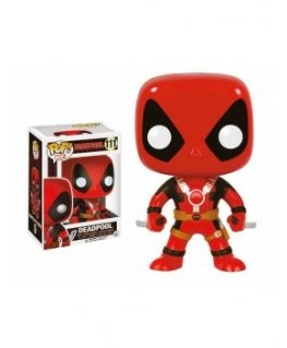 FUNKO POP! 849803074869 action - ja keräilyfiguuri