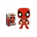 FUNKO POP! 849803074869 collectible figure/statue