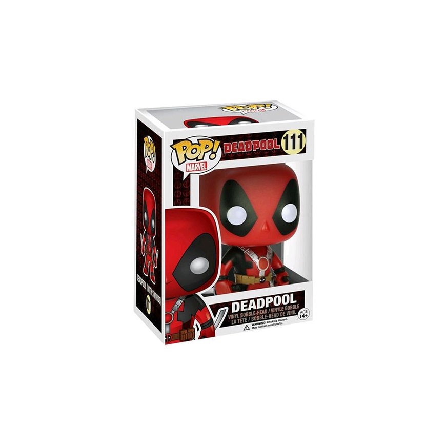 FUNKO POP! 849803074869 collectible figure/statue – 2