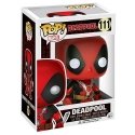 FUNKO POP! 849803074869 collectible figure/statue