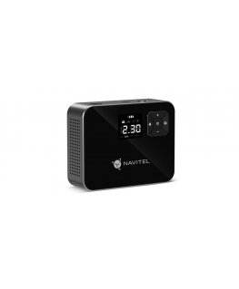 Navitel AIR 15 AL air compressor 50 W 15 l/min Battery
