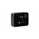 Navitel AIR 15 AL oro kompresorius 50 W 15 l/min Baterija Navitel AIR 15 AL oro kompresorius 50 W 15 l/min Baterija