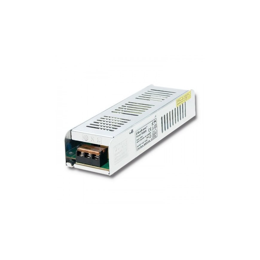 Qoltec 50965 LED draivers