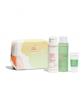 Clarins Cleansing Essentials Combination/Oily Skin