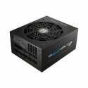 FSP Hydro PTM PRO 1650W ATX3.0(12V-2x6) toiteallika komponent 20+4 pin ATX ATX Must
