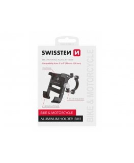Swissten BM1 Mobile phone/Smartphone Black
