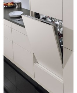 AEG FSE76738P Fully built-in 14 place settings A